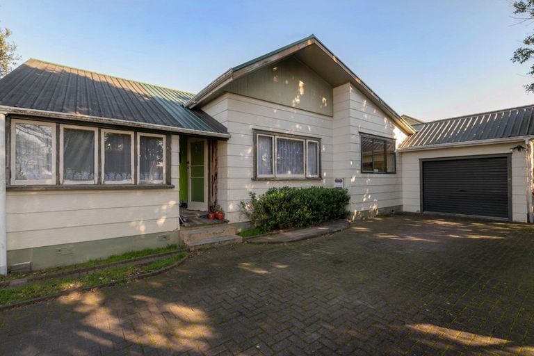 Photo of property in 9 Eason Street, Victoria, Rotorua, 3010