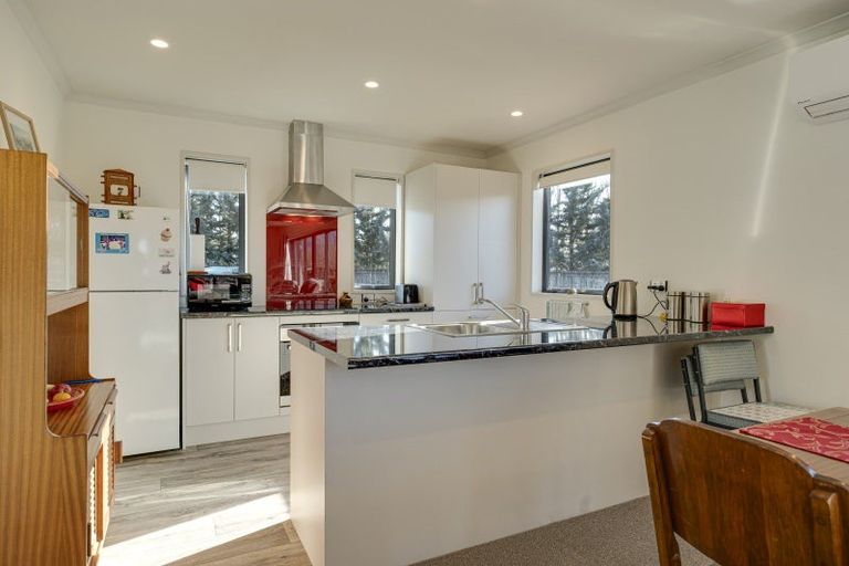 Photo of property in 17 Cirrus Place, Omarama, 9412