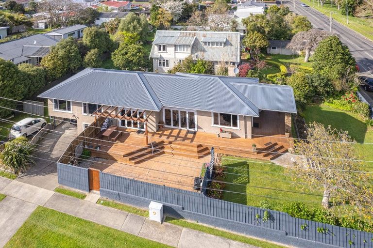 Photo of property in 131 Anzac Parade, Whanganui East, Whanganui, 4500