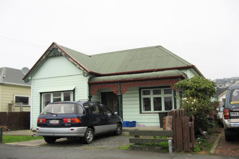 Photo of property in 66 Loyalty Street, Forbury, Dunedin, 9012