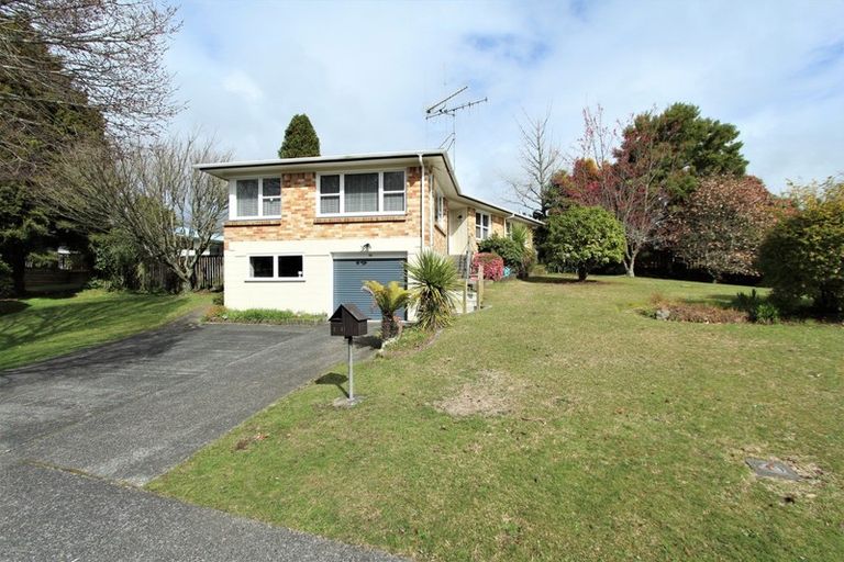 Photo of property in 24 Strathmore Drive, Tokoroa, 3420