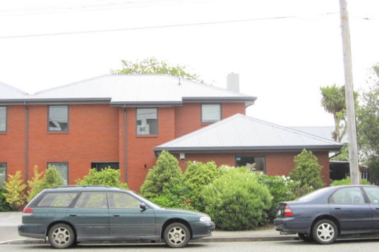 Photo of property in 153 Purchas Street, Edgeware, Christchurch, 8013