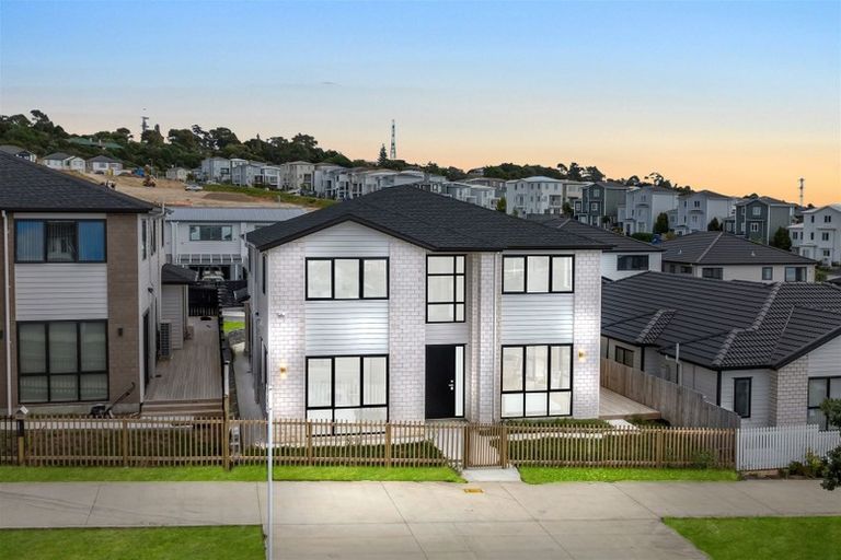 Photo of property in 97 Thomas Road, Flat Bush, Auckland, 2019