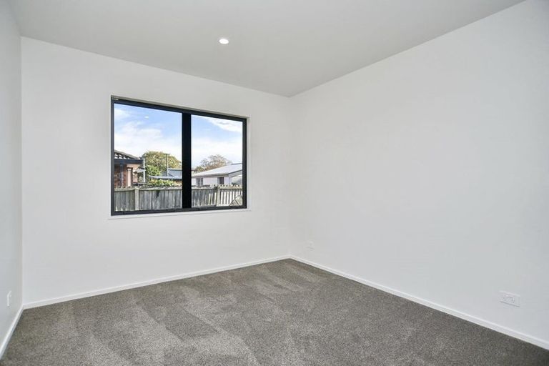 Photo of property in 53b Dalkeith Street, Hoon Hay, Christchurch, 8025