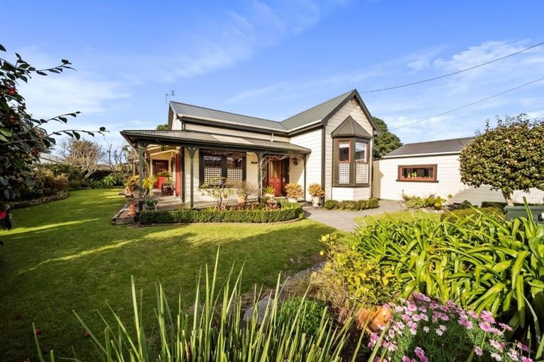 Photo of property in 39 Newton Street, Fitzroy, New Plymouth, 4312
