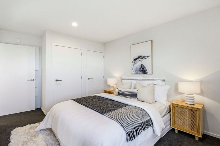 Photo of property in 13/128 Edinburgh Street, Spreydon, Christchurch, 8024