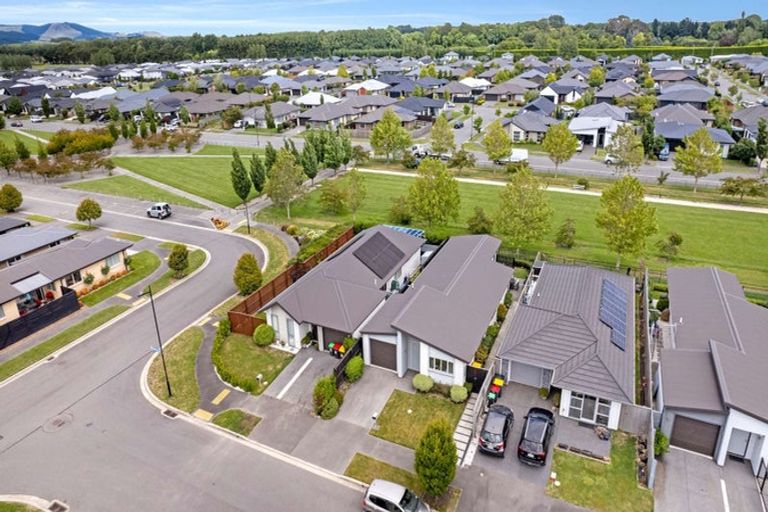 Photo of property in 56 Bamber Crescent, Halswell, Christchurch, 8025