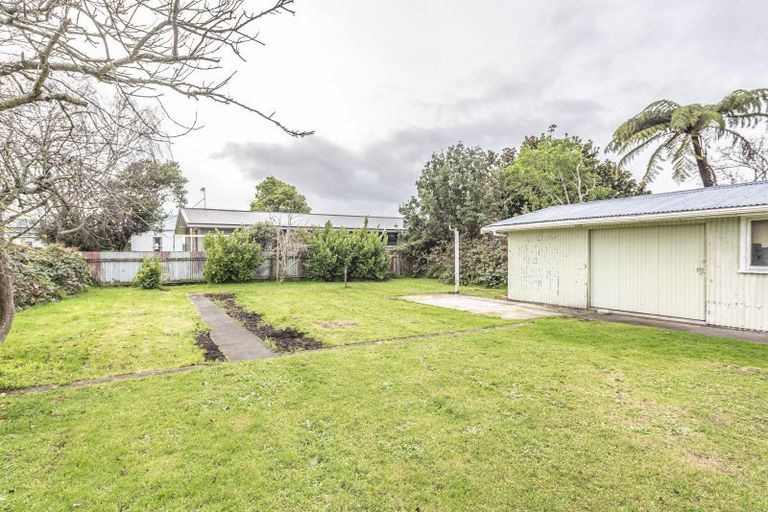 Photo of property in 10 Gloucester Street, Whanganui, 4500