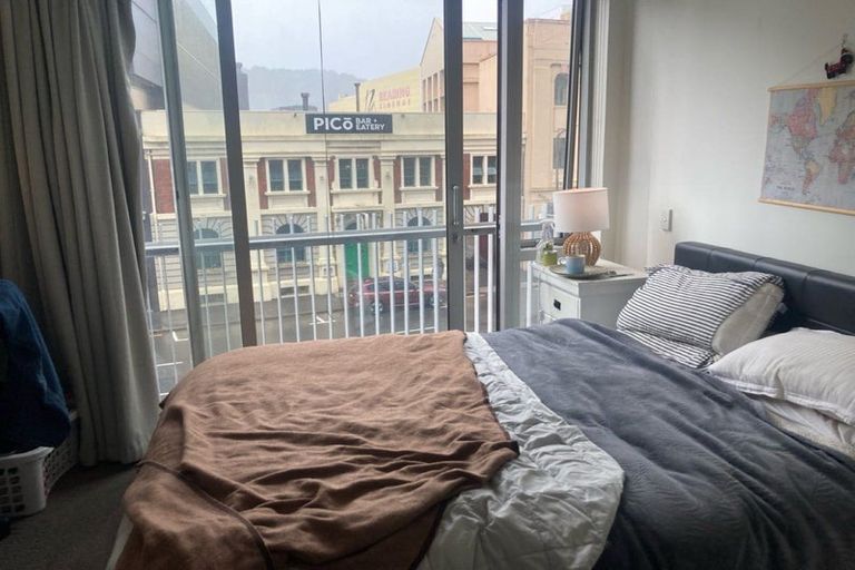 Photo of property in Elevate, 2/30a Taranaki Street, Te Aro, Wellington, 6011