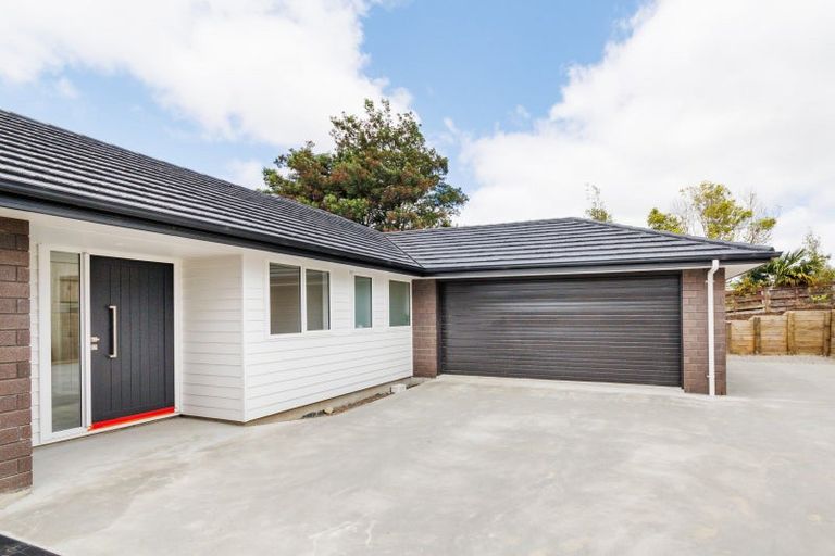 Photo of property in 26a Homelands Avenue, Feilding, 4702