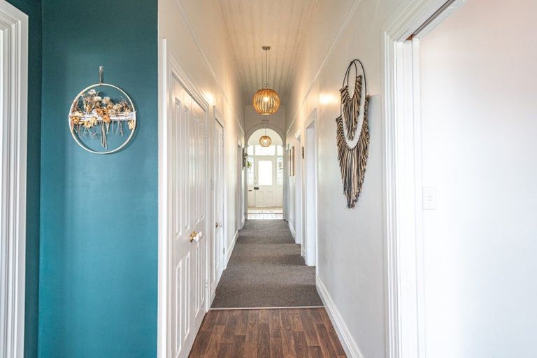 Photo of property in 92 Niblett Street, Whanganui, 4500