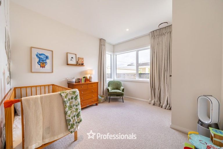 Photo of property in 32 Stellin Street, Boulcott, Lower Hutt, 5011