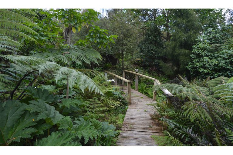 Photo of property in 247 Mangapai Road, Mangapai, Whangarei, 0178