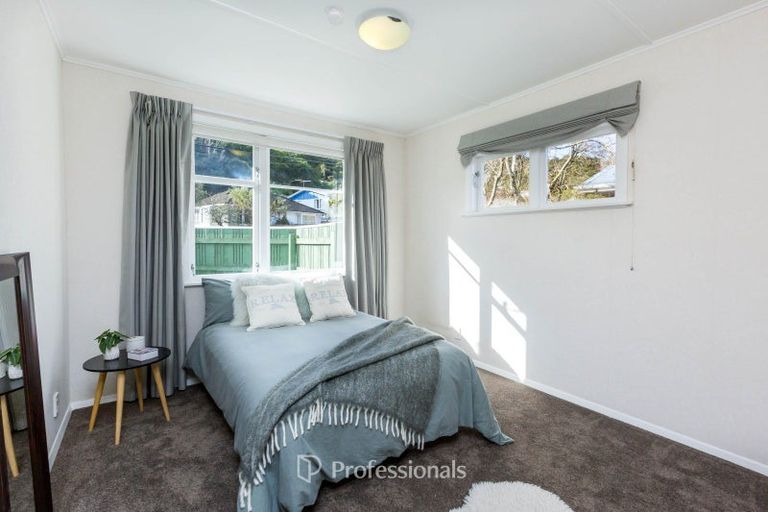 Photo of property in 56 Thomas Street, Stokes Valley, Lower Hutt, 5019