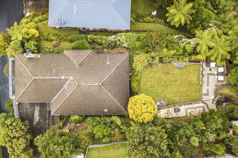 Photo of property in 25 Collier Avenue, Karori, Wellington, 6012