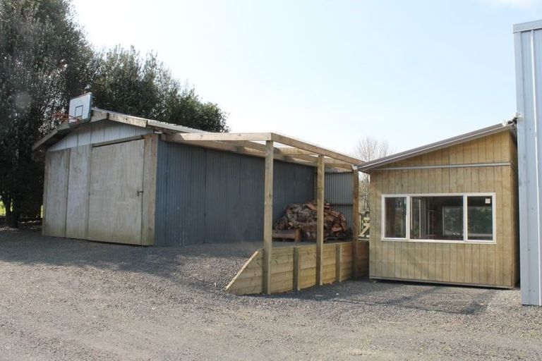 Photo of property in 3082 Highway, Glen Murray, Onewhero, 2695