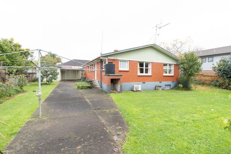 Photo of property in 30 Fifth Avenue, Enderley, Hamilton, 3214