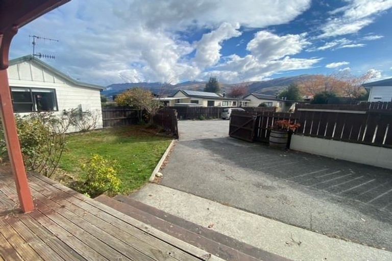 Photo of property in 46b Douglas Street, Frankton, Queenstown, 9300