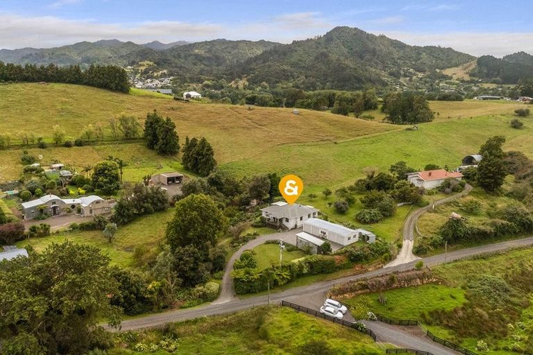 Photo of property in 75 Totara Valley Road, Thames, 3578