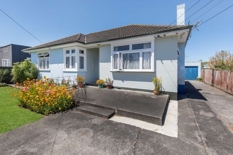 Photo of property in 24 Salisbury Avenue, Whanganui East, Whanganui, 4500