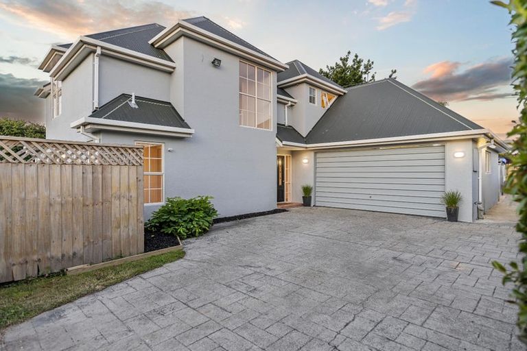 Photo of property in 7b Maurice Street, Lincoln, 7608