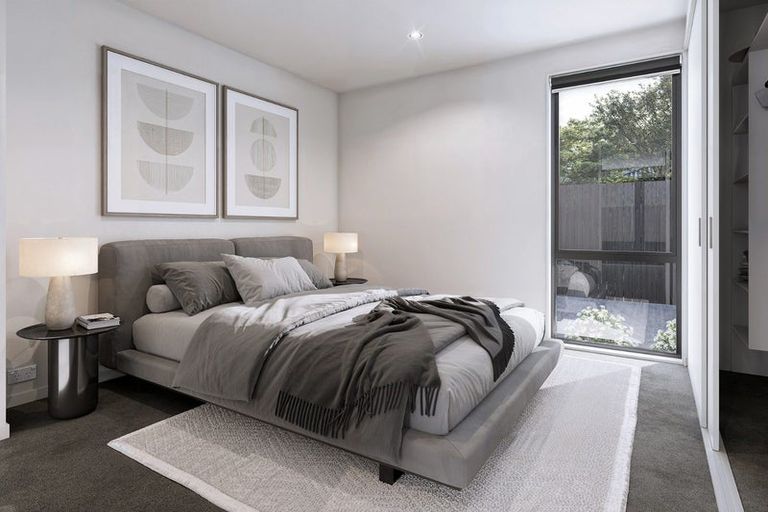 Photo of property in 2/188 Cranford Street, St Albans, Christchurch, 8014