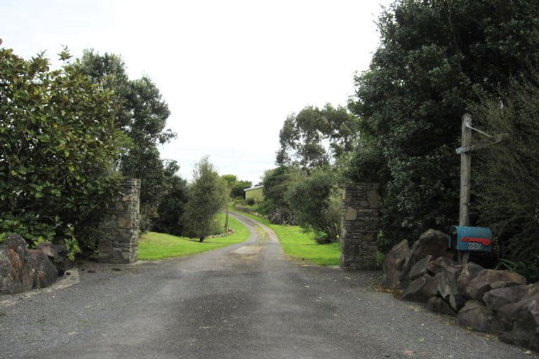 Photo of property in 860 Tiki Sh25 Road, Coromandel, 3506