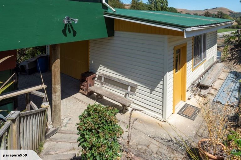 Photo of property in 969 State Highway 4, Parikino, Wanganui, 4573