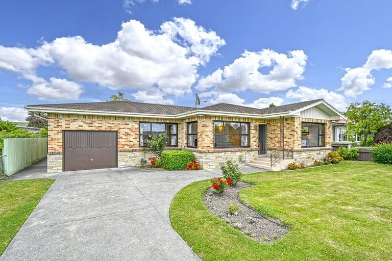 Photo of property in 526 Hart Drive, Frimley, Hastings, 4120