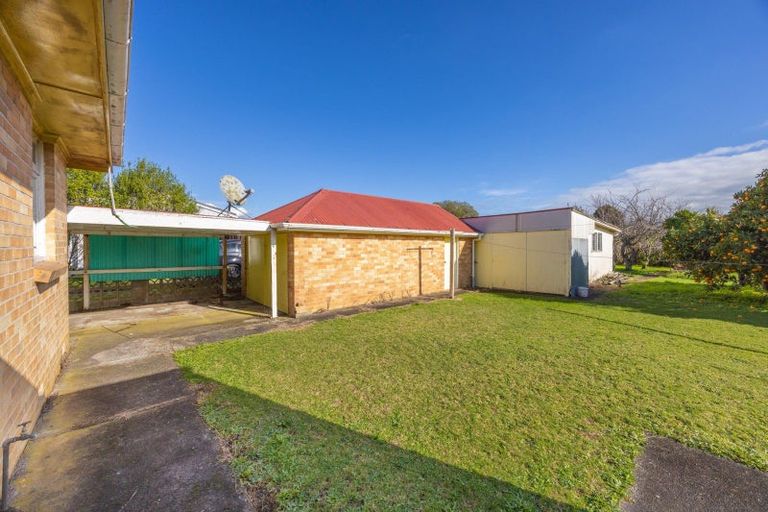 Photo of property in 87 Bailey Street, Huntly, 3700