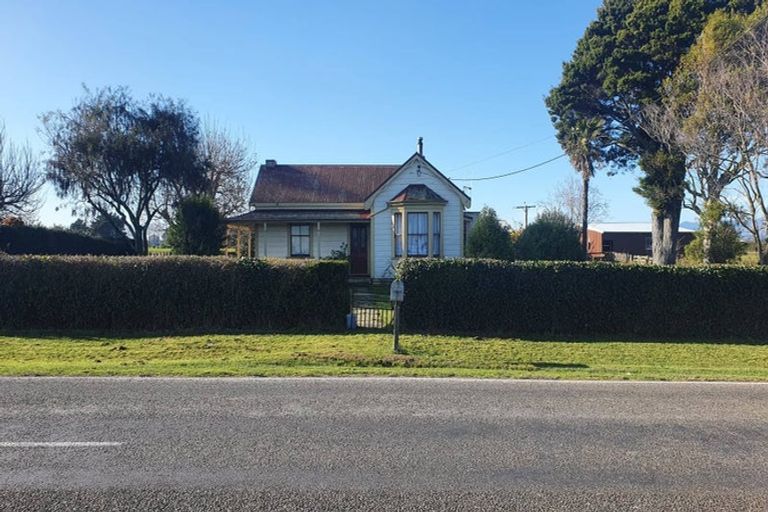 Photo of property in 105 Campbell Road, Aorangi, Feilding, 4775