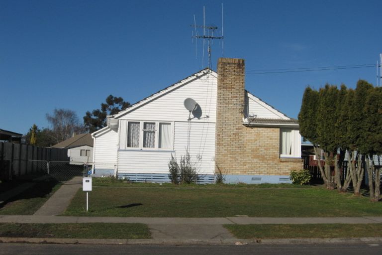 Photo of property in 24 Shakespeare Avenue, Enderley, Hamilton, 3214