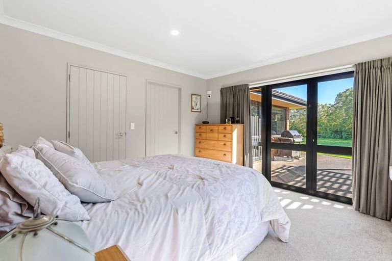 Photo of property in 14 Pukematawai Lane, Levin, 5571