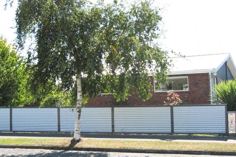 Photo of property in 35 Tawa Street, Glenwood, Timaru, 7910