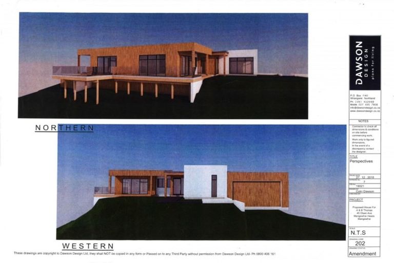 Photo of property in 45 Olsen Avenue, Mangawhai Heads, Mangawhai, 0505