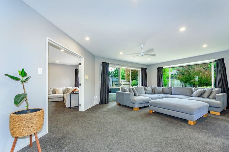 Photo of property in 18 Lowes Road, Rolleston, 7614