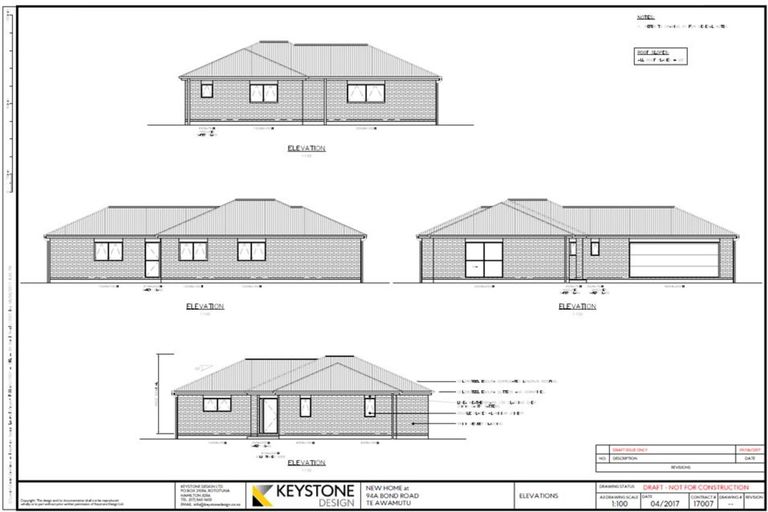 Photo of property in 94 Bond Road, Te Awamutu, 3800