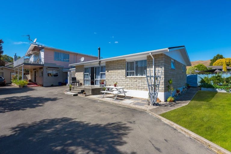 Photo of property in 21 Mountain View Road, Witherlea, Blenheim, 7201