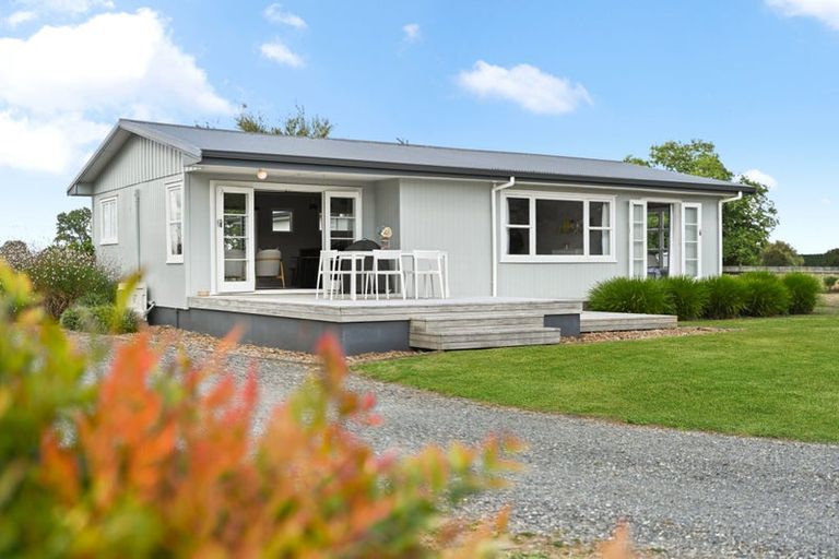Photo of property in 427 Marychurch Road, Matangi, Hamilton, 3284
