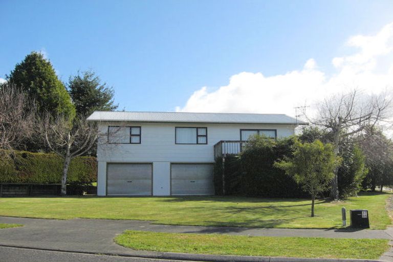 Photo of property in 33 Kaimanawa Street, Omori, Turangi, 3381