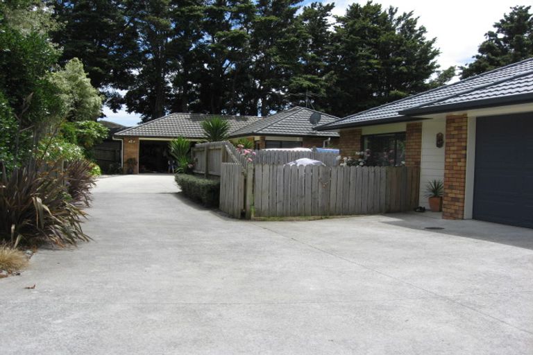 Photo of property in 72 Wellington Street, Pukekohe, 2120
