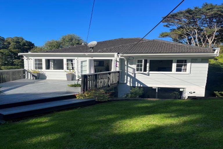 Photo of property in 143 Wairere Road, Waitakere, Henderson, 0782