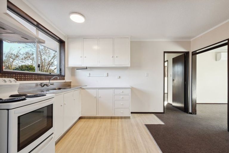 Photo of property in 48a Sapphire Street, Casebrook, Christchurch, 8051