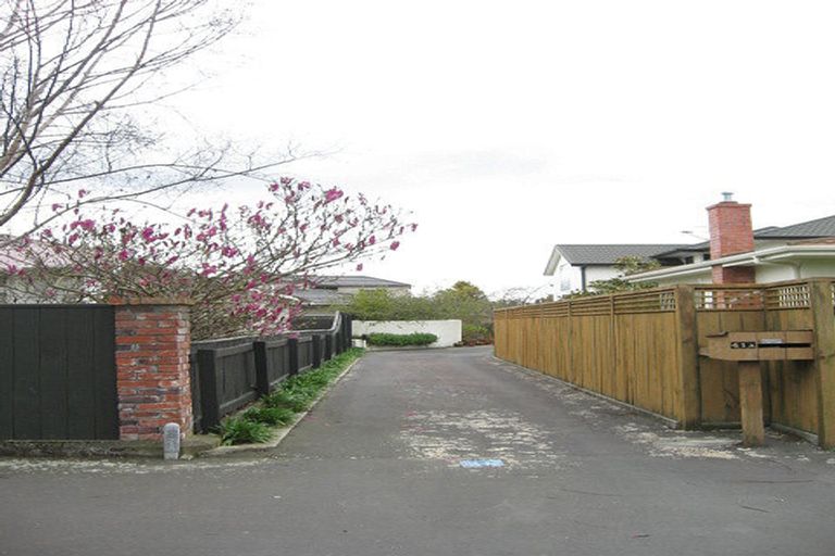 Photo of property in 41a Batt Street, West End, Palmerston North, 4410