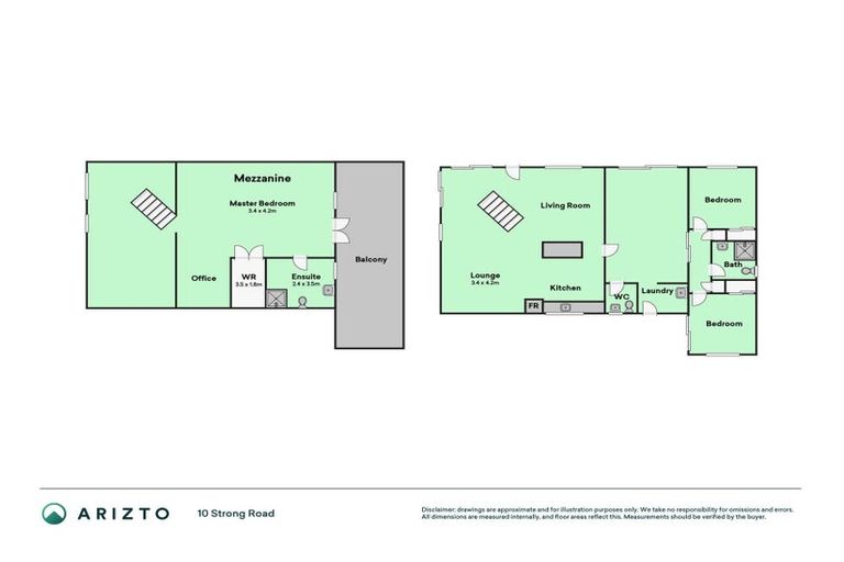 Photo of property in 10 Strong Road, Te Pahu, Hamilton, 3285