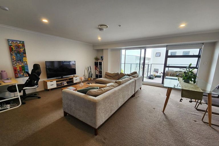 Photo of property in 1d/83 New North Road, Eden Terrace, Auckland, 1021