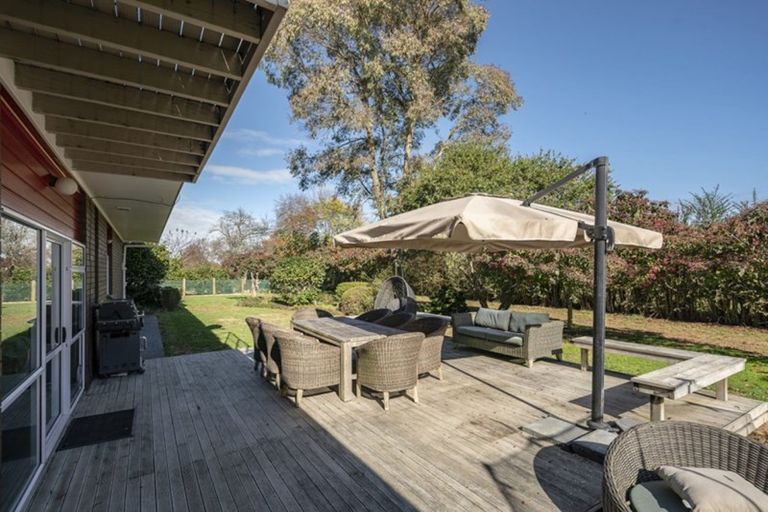 Photo of property in 195 Hautapu Road, Pukemoremore, Cambridge, 3493