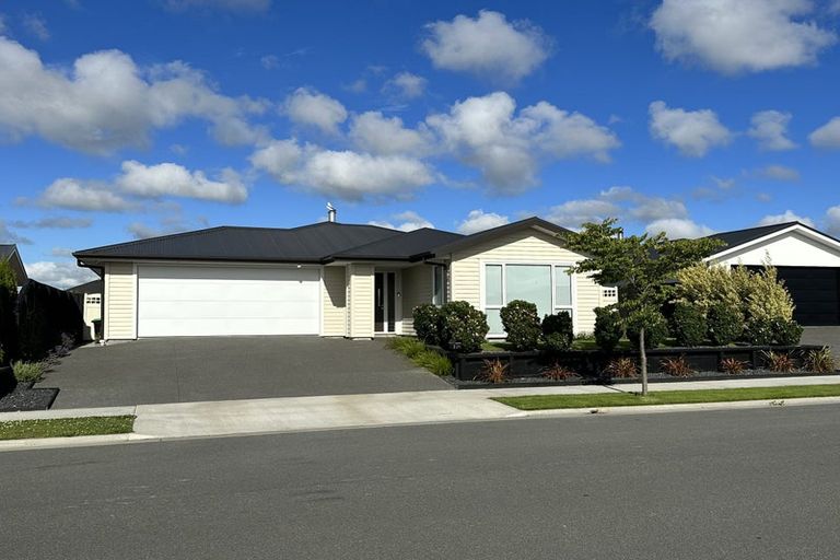 Photo of property in 24 Macphail Avenue, Rangiora, 7400