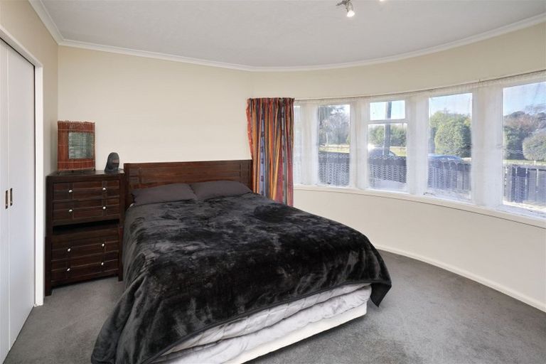 Photo of property in 133 Kainga Road, Kainga, Christchurch, 8083