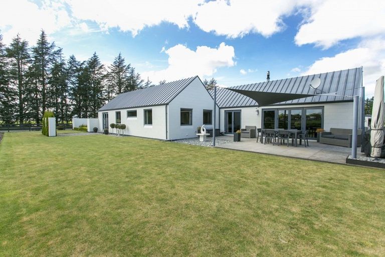 Photo of property in 39 Hinds Highway, Tinwald, Ashburton, 7775